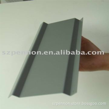 Aluminum Hanging Pieces Blade Ceiling